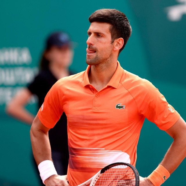 Novak Đoković