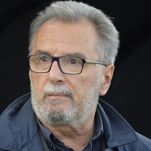 Ante Čačić je pobjedom startao na klupi Dinama
