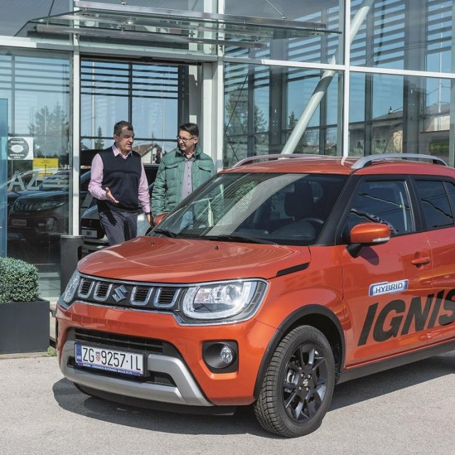 Auto klub