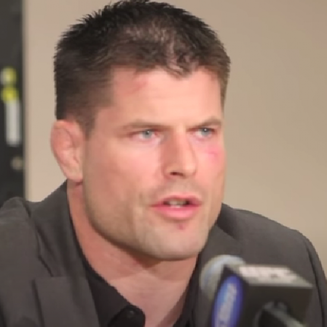 Brian Stann