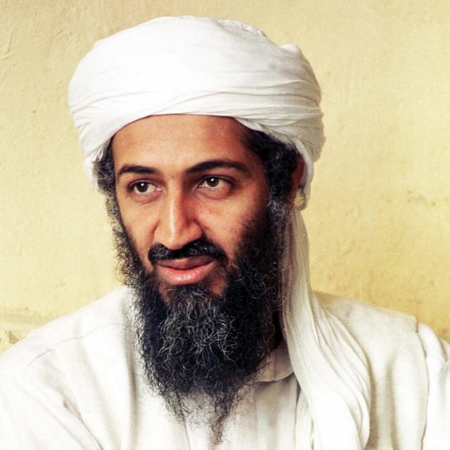 Osama bin Laden
