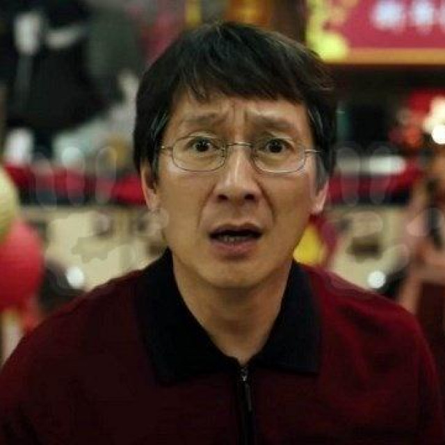 Ke Huy Quan