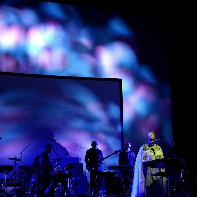 Dead Can Dance