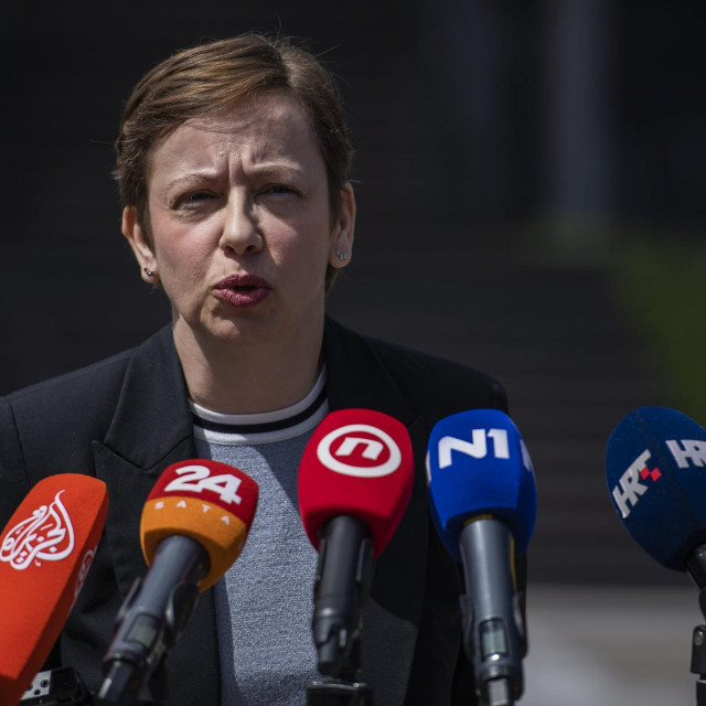Danijela Dolenec