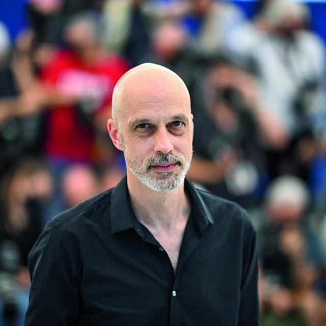  Razgovarali smo  s redateljem filma ”Konačna sloboda”, koji je u konkurenciji za europsku filmsku nagradu publike LUX