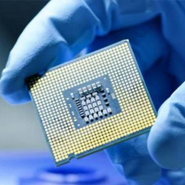 Automobilski poluvodiči