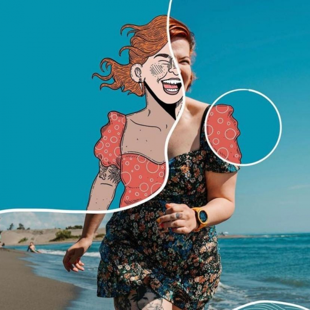 Fotografija: Instagram