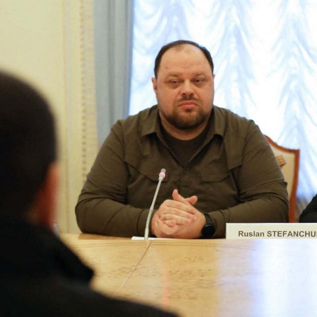 Ruslan Stefančuk