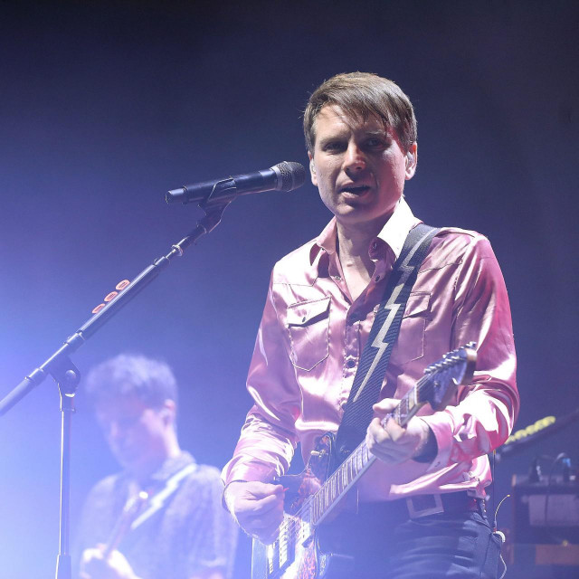 Franz Ferdinand