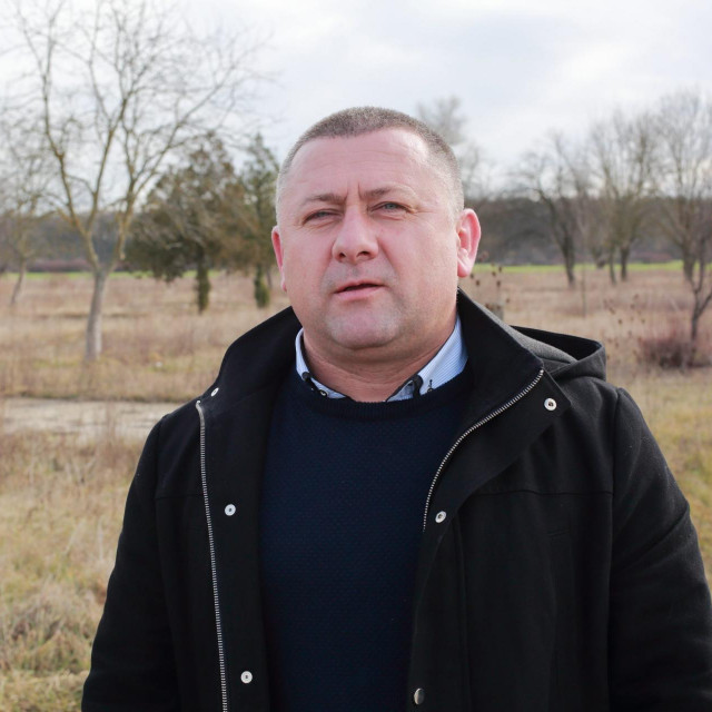 Damir Dekanić