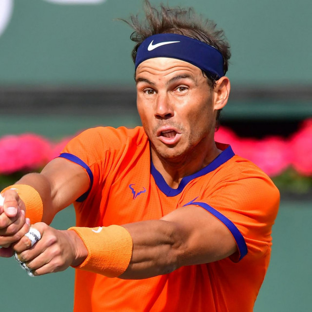 Rafael Nadal
