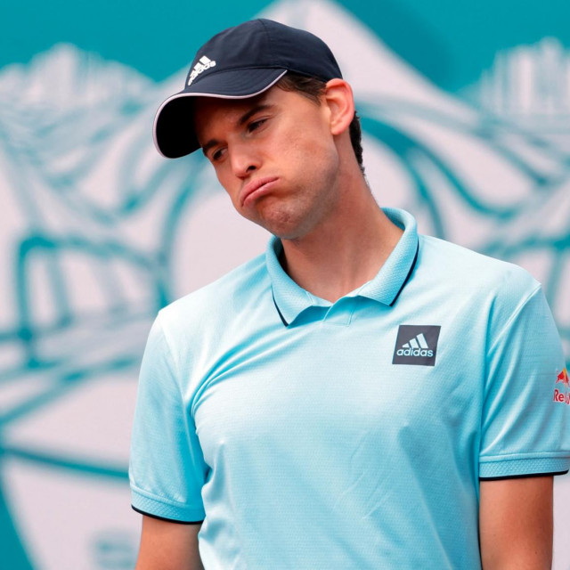 Dominic Thiem
