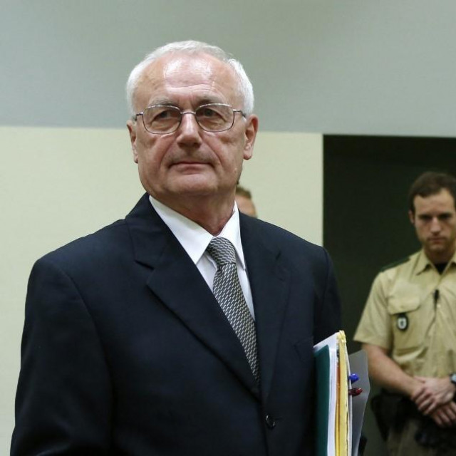 Josip Perković i Zdravko Mustač
