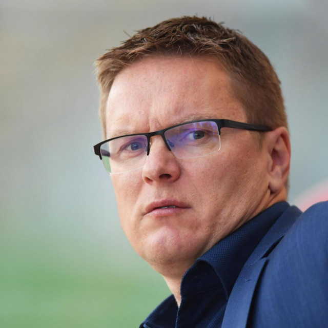 Valdas Dambrauskas