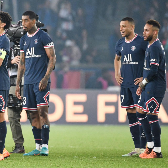 U PSG-u se spremaju velike promjene