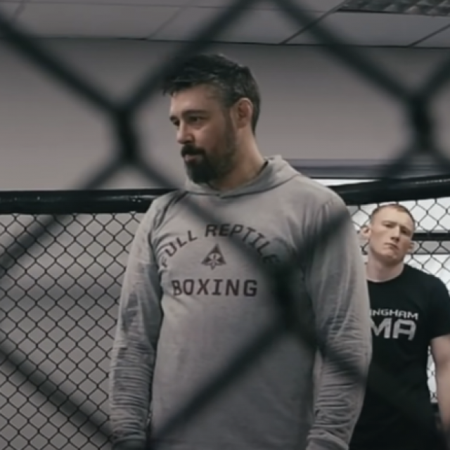 Dan Hardy