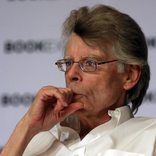 Stephen King