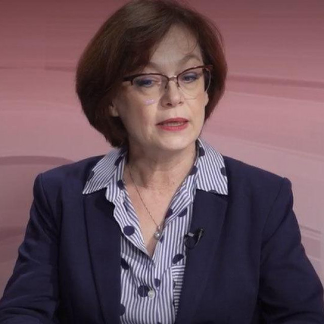 Marica Čilaš Mikulić