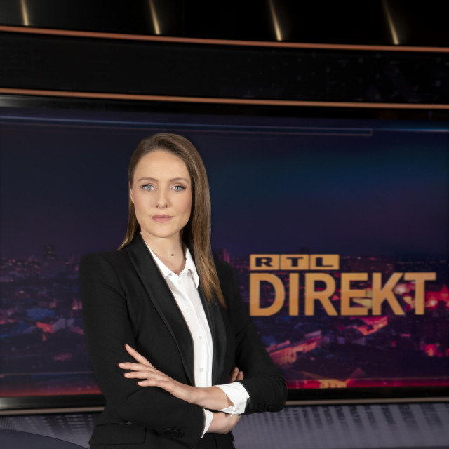 Mojmira Pastorčić, urednica Direkta