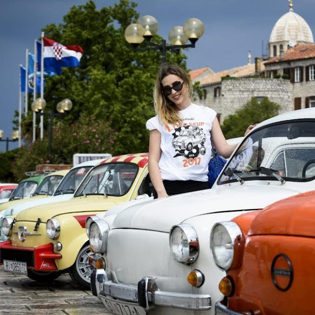 Prvi Međunarodni susret Fićo