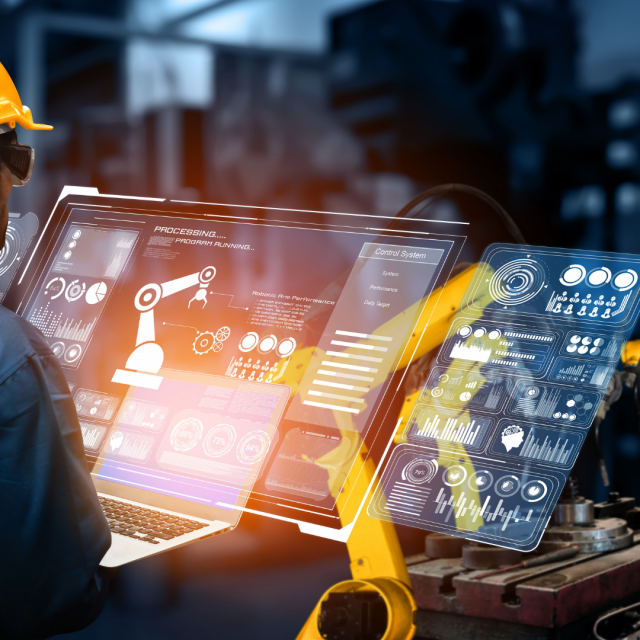 Industrijska tranzicija Sjeverne Hrvatske