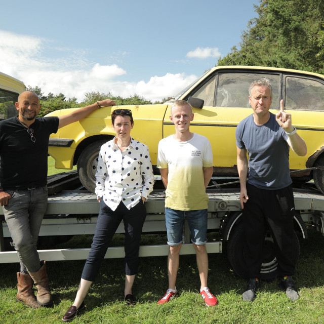 © 2022 NGC NETWORK INTERNATIONAL, LLC
All Rights Reserved