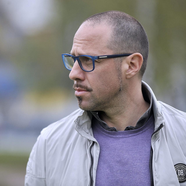 Igor Jovićević