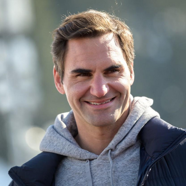 Roger Federer