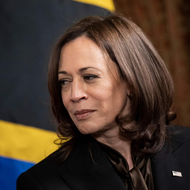 Kamala Harris