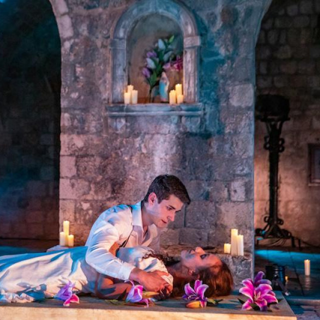 'Romeo i Julija'