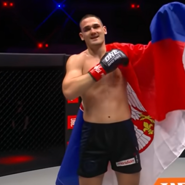 Rade Opačić