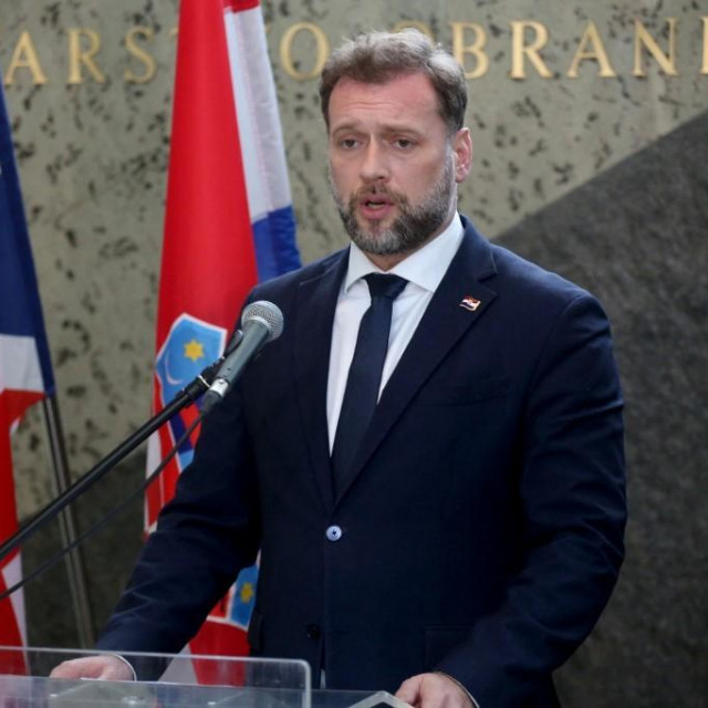 Mario Banožić