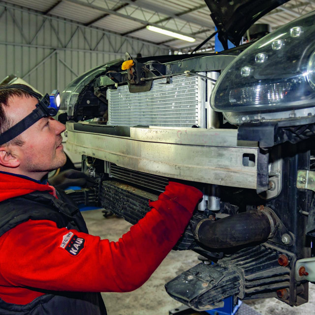 Kvarovi klima uredaja