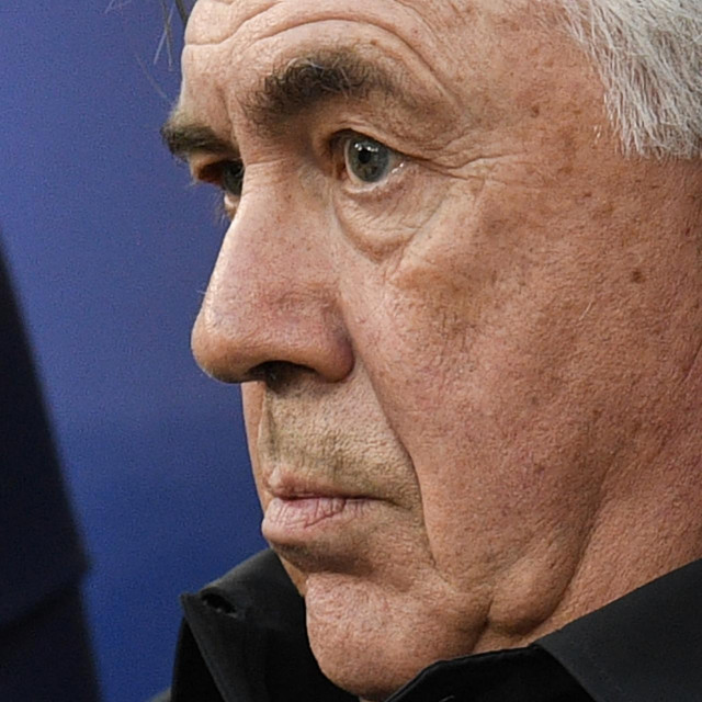Carlo Ancelotti