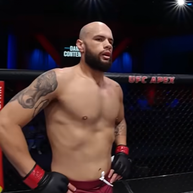Matheus Scheffel