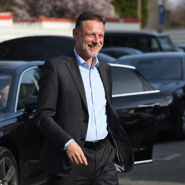 Gordan Jandroković