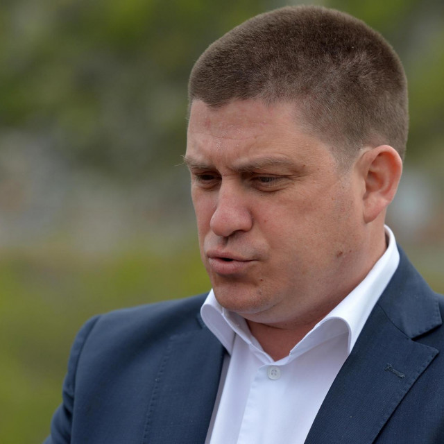Oleg Butković