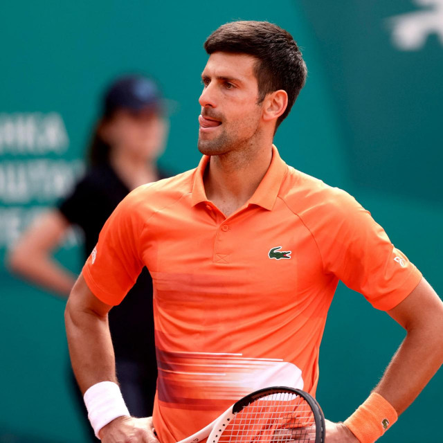 Đoković smatra da Rusima i Bjelorusima ne treba zabraniti nastup na Wimbledonu