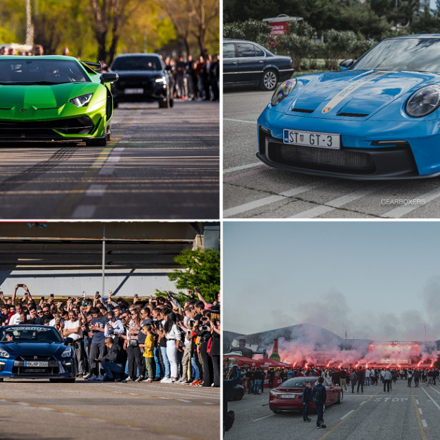 Project Cars Tuning