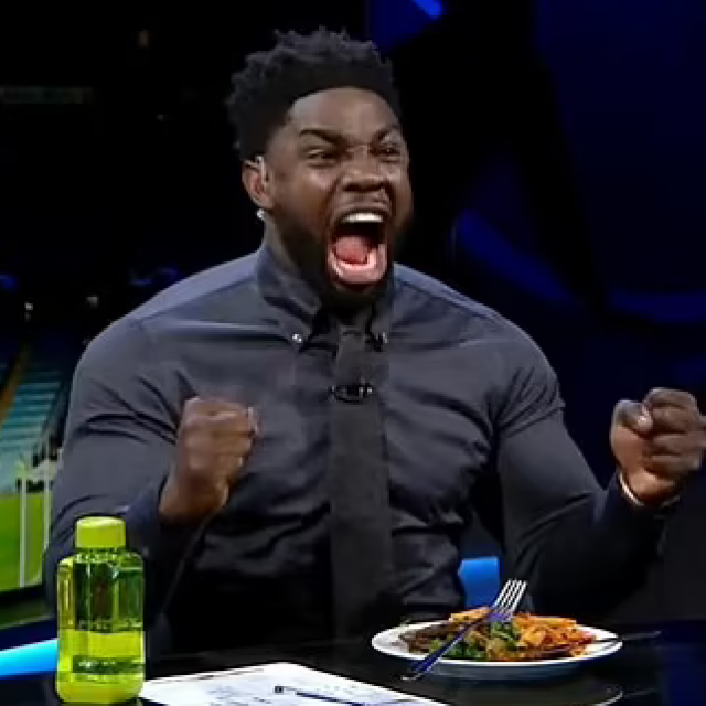 Micah Richards i trenuci euforije