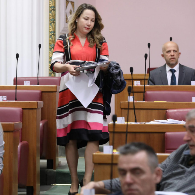 Marija Selak Raspudić