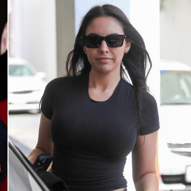 Al Pacino; Noor Alfallah