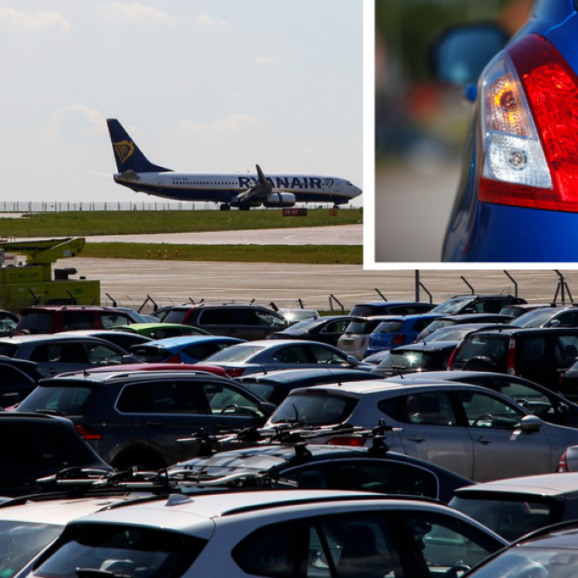 Zračna luka New Plymouth