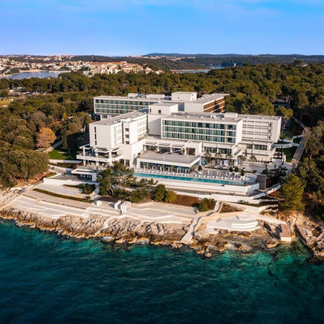 Grand Hotel Brioni