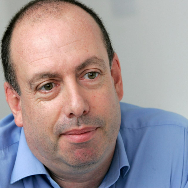 Paul Stubbs