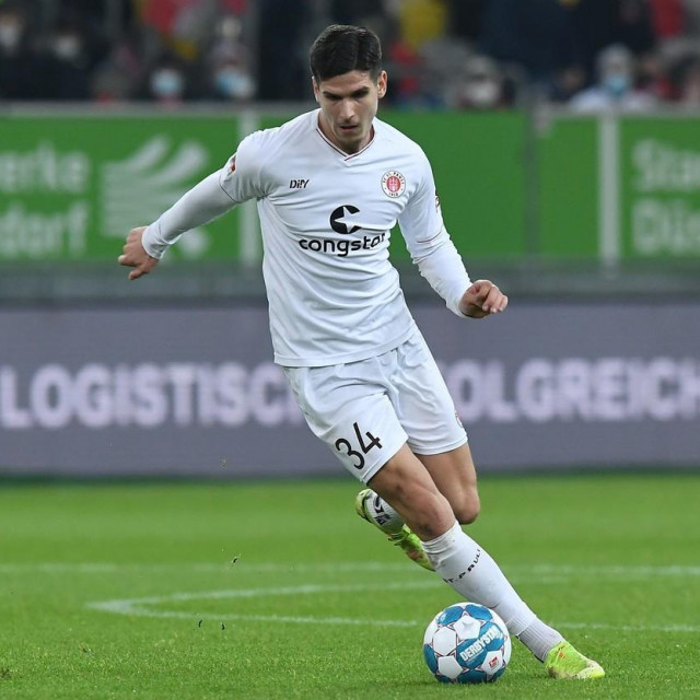 Igor Matanović