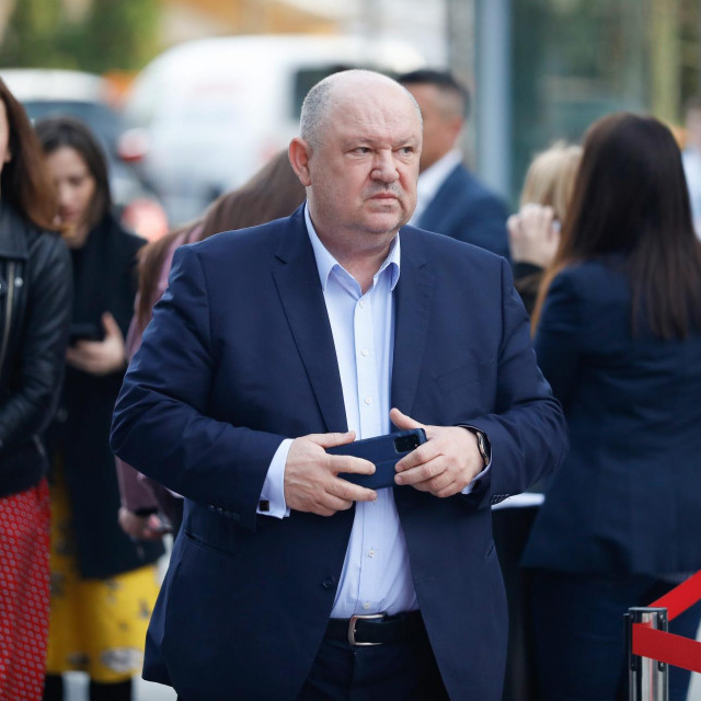 Damir Zorić