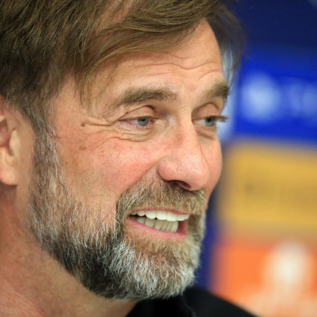 Britanci bi željeli da se Klopp uključi u politiku