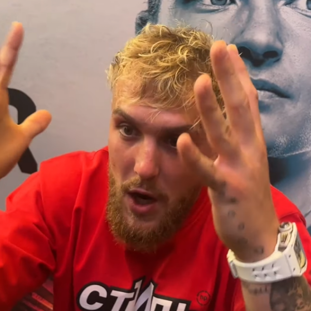 Jake Paul