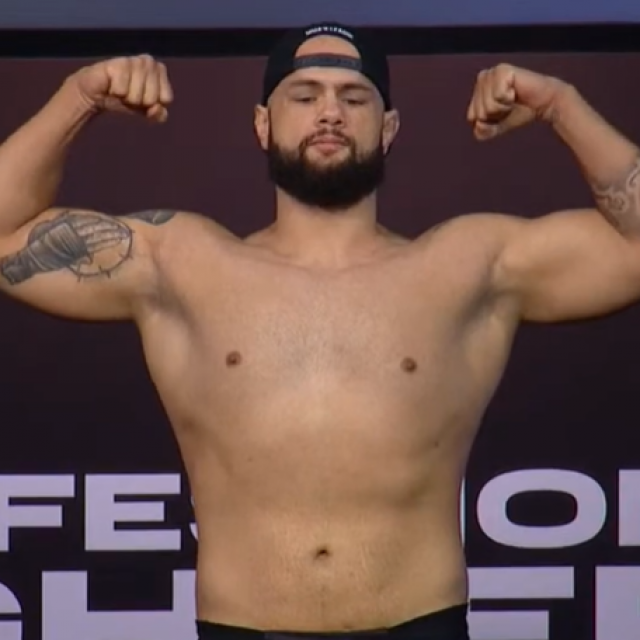 Matheus Scheffel